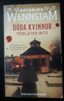 D&ouml;da kvinnor f&ouml;rl&aring;ter inte