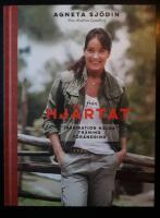 Fr&aring;n hj&auml;rtat : inspiration, h&auml;lsa, tr&auml;ning, f&ouml;r&auml;ndring