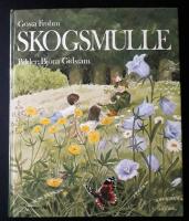 Skogsmulle : natursagor f&ouml;r barn
