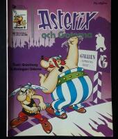 Asterix och goterna