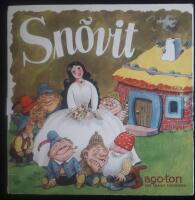 Sn&ouml;vit 