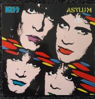 Asylum