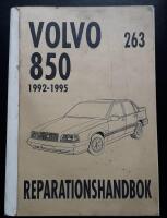 Volvo 850 1992-85