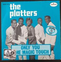 Only you/ The magic touch