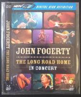 The long road home