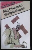 V&auml;stg&ouml;talagret