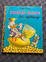 Farbror Joakim blir saftkung