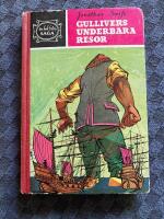 Gullivers underbara resor