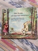 Herr Kanin och den fina presenten