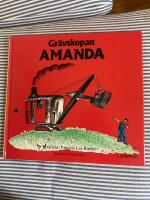 Gr&auml;vskopan Amanda