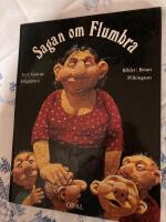 Sagan om Flumbra