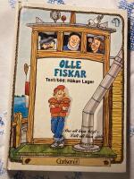 Olle fiskar