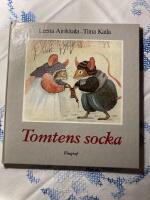 Tomtens socka