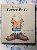 Petter Purk