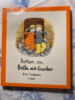 Boken om Bella och Gustav