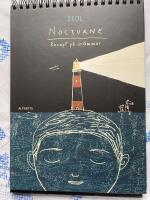 Nocturne : recept p&aring; dr&ouml;mmar