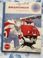 Jag vill bli brandman 