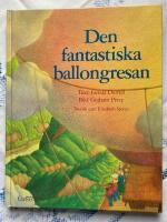 Den fantastiska ballongresan