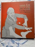 1000 &aring;r av lek