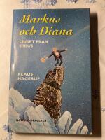 Markus och Diana
