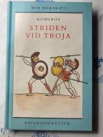 Homeros/Striden vid troja