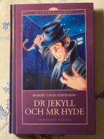Dr Jekyll och Mr Hyde