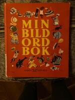 Min bildordbok