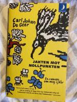 Jakten mot nollpunkten