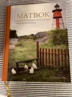 Matbok fr&aring;n Svenska H&ouml;garna