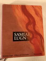 Samlat Lugn : dikter och dramatik