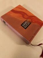 Samlat Lugn : dikter och dramatik