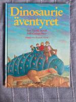 Dinosaurie&auml;ventyret