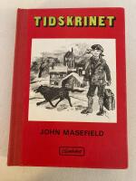 Tidskrinet
