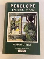Penelope : en resa i tiden