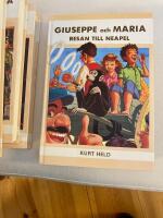Giuseppe och Maria