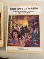 Giuseppe och Maria