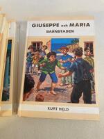 Giuseppe och Maria