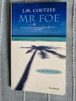 Mr Foe
