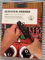 Elsystem ombord - handbok : reparera, f&ouml;rb&auml;ttra, bygg nytt!