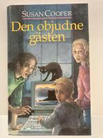 Den objudne g&auml;sten