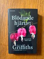 Bl&ouml;dande hj&auml;rtan