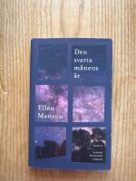 Den svarta m&aring;nens &aring;r