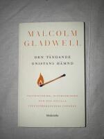 Den t&auml;ndande gnistans revansch - overstories, superspridare & den sociala ingenj&ouml;rskonstens uppg&aring;ng