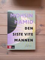Den siste vite mannen
