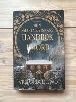 Den smarta kvinnans handbok i mord