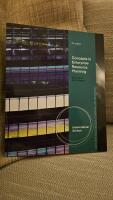 Concepts in enterprise resource planning