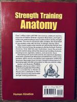 Strength training anatomy