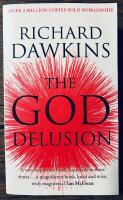 The God delusion