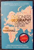 Prisoners of Geography