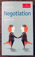 Negotiation